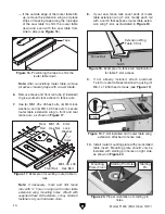 Предварительный просмотр 16 страницы Grizzly T1244 Owner'S Manual