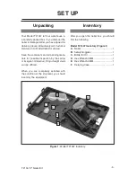 Предварительный просмотр 7 страницы Grizzly T21347 Owner'S Manual