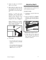 Предварительный просмотр 11 страницы Grizzly T21347 Owner'S Manual