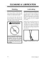 Предварительный просмотр 14 страницы Grizzly T21347 Owner'S Manual