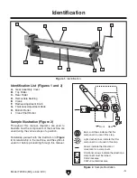 Предварительный просмотр 5 страницы Grizzly T23034 Owner'S Manual