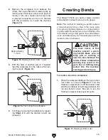 Предварительный просмотр 17 страницы Grizzly T23034 Owner'S Manual