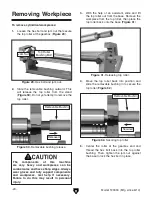 Предварительный просмотр 22 страницы Grizzly T23034 Owner'S Manual