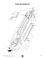 Предварительный просмотр 27 страницы Grizzly T23034 Owner'S Manual