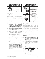 Предварительный просмотр 7 страницы Grizzly T23086 Instruction Manual