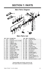 Preview for 15 page of Grizzly T23091 Owner'S Manual