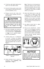 Preview for 10 page of Grizzly T23092 Owner'S Manual