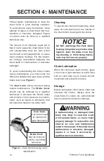 Preview for 8 page of Grizzly T23102 Owner'S Manual