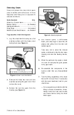 Предварительный просмотр 9 страницы Grizzly T23102 Owner'S Manual