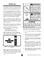 Preview for 12 page of Grizzly T23103 Owner'S Manual