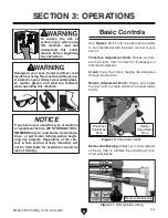 Preview for 15 page of Grizzly T23103 Owner'S Manual