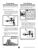 Preview for 16 page of Grizzly T23103 Owner'S Manual