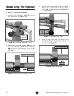 Preview for 22 page of Grizzly T23103 Owner'S Manual