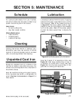 Preview for 25 page of Grizzly T23103 Owner'S Manual