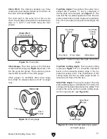 Предварительный просмотр 19 страницы Grizzly T23108 Owner'S Manual