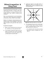 Предварительный просмотр 23 страницы Grizzly T23108 Owner'S Manual