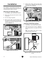 Предварительный просмотр 10 страницы Grizzly T23950 Owner'S Manual