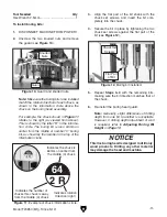 Предварительный просмотр 13 страницы Grizzly T23950 Owner'S Manual