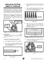 Предварительный просмотр 14 страницы Grizzly T23950 Owner'S Manual