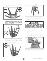 Preview for 2 page of Grizzly T25862 Instructions