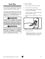 Предварительный просмотр 17 страницы Grizzly T25920 Owner'S Manual