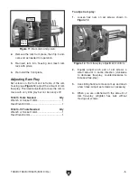 Preview for 5 page of Grizzly T26413 Instructions Manual