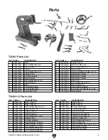 Preview for 7 page of Grizzly T26413 Instructions Manual