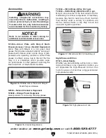 Preview for 8 page of Grizzly T26413 Instructions Manual