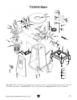 Предварительный просмотр 37 страницы Grizzly T26417 Owner'S Manual