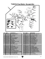 Предварительный просмотр 39 страницы Grizzly T26417 Owner'S Manual