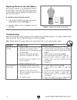 Preview for 4 page of Grizzly T26673 Instructions