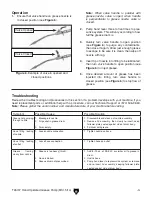 Preview for 3 page of Grizzly T26747 Instructions