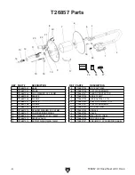 Preview for 4 page of Grizzly T26857 Instructions