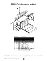 Preview for 3 page of Grizzly T26898 Instructions