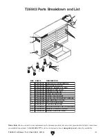 Предварительный просмотр 3 страницы Grizzly T26903 Instructions