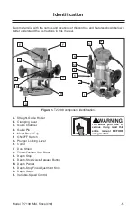 Предварительный просмотр 8 страницы Grizzly T27139 Owner'S Manual