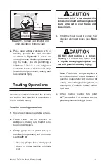 Предварительный просмотр 16 страницы Grizzly T27139 Owner'S Manual