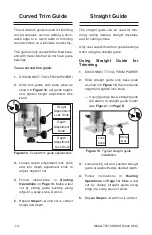 Предварительный просмотр 17 страницы Grizzly T27139 Owner'S Manual