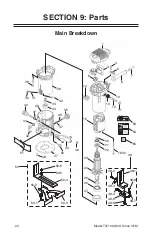 Предварительный просмотр 25 страницы Grizzly T27139 Owner'S Manual