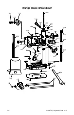 Предварительный просмотр 27 страницы Grizzly T27139 Owner'S Manual