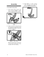 Предварительный просмотр 10 страницы Grizzly T27338 Owner'S Manual