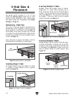 Preview for 14 page of Grizzly T27577 Owner'S Manual