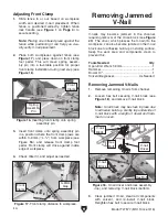 Preview for 16 page of Grizzly T27577 Owner'S Manual