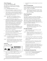 Preview for 52 page of Grizzly T27710 Owner'S Manual