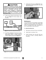 Предварительный просмотр 5 страницы Grizzly T27978 Instructions Manual