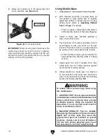 Preview for 8 page of Grizzly T28000 Instructions Manual