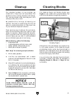 Preview for 13 page of Grizzly T28325 Owner'S Manual