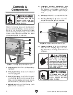 Предварительный просмотр 6 страницы Grizzly T28522 Owner'S Manual