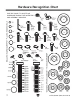 Предварительный просмотр 12 страницы Grizzly T28522 Owner'S Manual