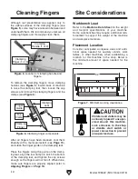 Предварительный просмотр 14 страницы Grizzly T28522 Owner'S Manual